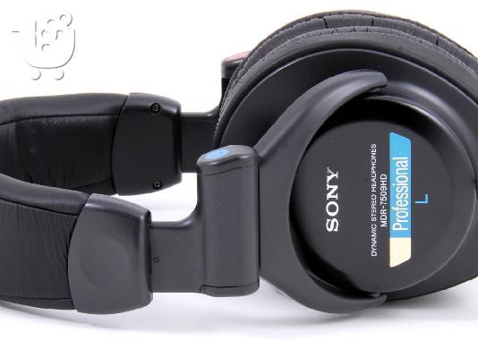 Ακουστικά SONY MDR.7509 hd professional (2)